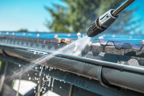 Why Choose Our Certified Pressure Washing Experts for Your Project Needs in Dale City, VA?