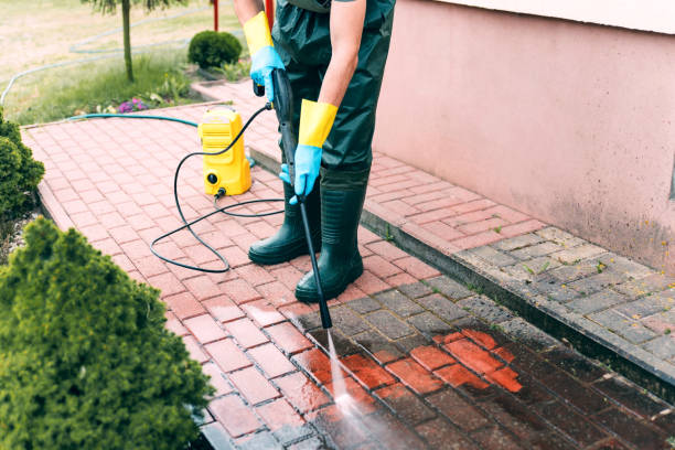 Best Garage Pressure Washing  in Dale City, VA