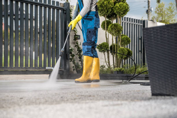 Best Concrete Pressure Washing  in Dale City, VA