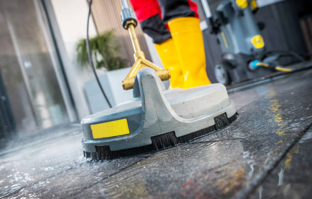 Best Local Pressure Washing Services  in Dale City, VA